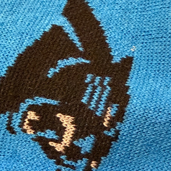 Carolina Panthers Scarf - Picture 11 of 11